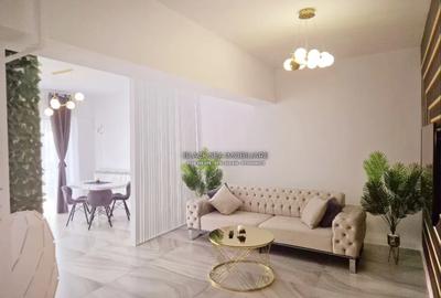 MAMAIA NORD l Apartament 2 camere l 100m de plaja l Ultramodern l Vedere la mare - 3