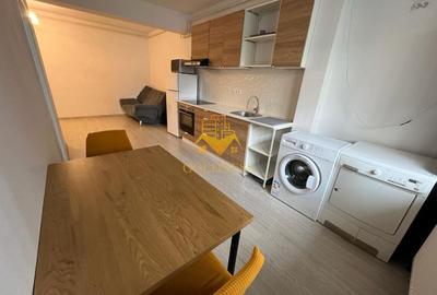 2 camere, modern, bloc nou, Baciu, Galaxiei zona Old GYM, Pet Friendly - 1