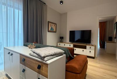 VANZARE APARTAMENT 2 CAMERE//MOBILAT SI UTILA//PARCARE//ONE COTROCENI PARK - 2