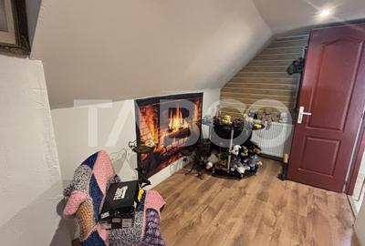Casa de vanzare  individuala cu 4 camere zona Mihai Viteazu Sibiu - 9