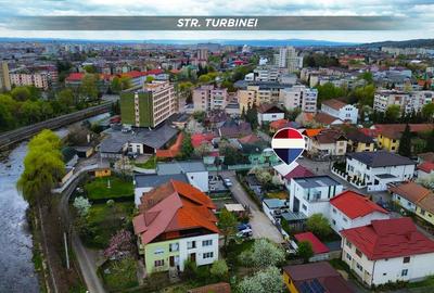 Comision 0% – Casa ultracentrala, liniștita, cu garaj - 16