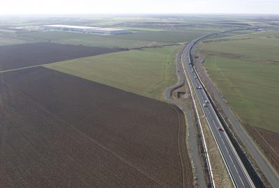 Teren agricol intravilan de 20789 mp, în Șag