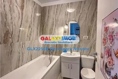 Garsoniera Mobilata Utilata in Militari Residence, 300 Euro - 9
