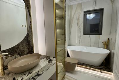 Penthouse, 3 camere - PRIMA VISTA, Barbu Văcărescu, Floreasca - 13