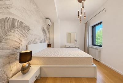 3 Camere || One Floreasca Lake || Prima Inchirere | Parcare Subterana Inclusa - 6