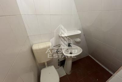 Spatiu comercial de inchiriat, 100 mp, Zona Elisabetin, Timisoara - 8
