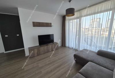 Apartament Nou 2 camere - Vedere Iulius Town-Nord One - Central - 7