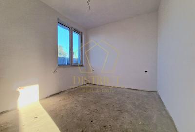 Duplex modern cu 3 camere | Bucovat | Comision 0% - 6