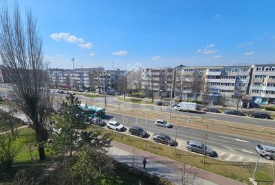 2 camere renovat complet 2025 – priveliște superbă în Țiglina 2! - 10