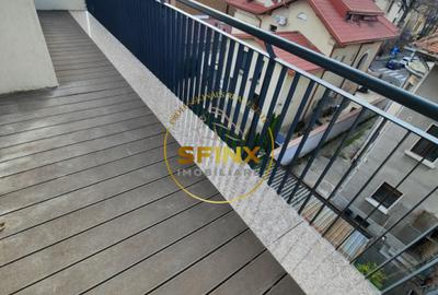 Washington Residence, 4 rooms for rent, pet friendly, renovated, parking - 31