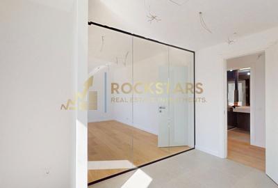 Studio Dublu | 2 camere | Nusco City Park | Etaj 4 | TVA inclus - 6