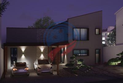 Vila de lux/ ultracentral/ Craiova - 13