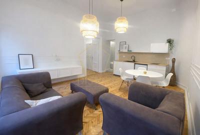 Apartament superb cu 2 camere | Pet Friendly | Piata Maria - 2