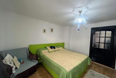 Casă spațioasă P+E+M | 43 ari teren | Mobilată & utilată | Iaslovăț - 11