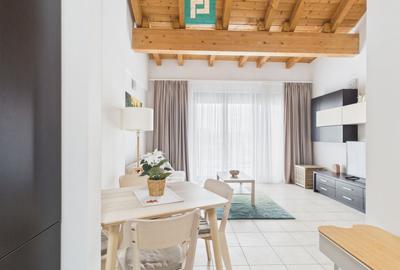 Apartament cu 2 camere | Spectaculos | Dumbrăvița - 19