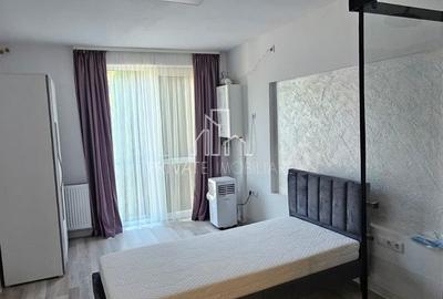 Studio modern, Nou, Mobilat/Utilat, Spitalul Judetean - 2
