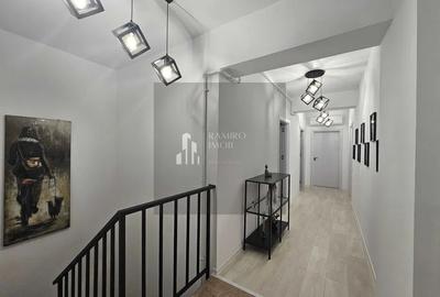 Apartament 2 camere cu etaj decomandat 87mp Pallady/Leroy Merlin - 3