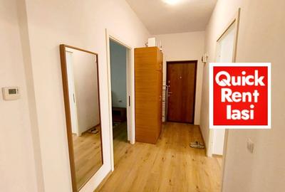 Ultracentral Fundatie BCU Langa Universitati Apartament 3Camere Decomandat Iasi - 14