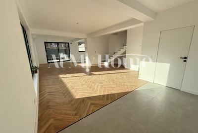 VILA TIP DUPLEX/DESIGN MODERN/6 CAMERE/SAUNA/IANCU NICOLAE - 2