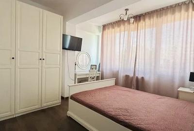 Apartament 2 Camere,Alba Iulia,Terasa,Geam Baie,Mobilat Utilat,et.3/6,bl.2015 - 3