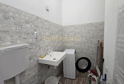 Spatiu birouri cu 2 incaperi, 2 garaje, terasa, Floresti, zona Teilor - 7