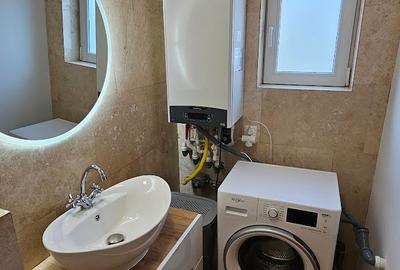 Casă Modernă P+1/Curte 200 mp – Complex Azur, Voluntari –Ideală pentru Familie - 5
