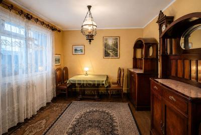 Apartament decomandat cu 3 camere | Parter | Sagului - 1