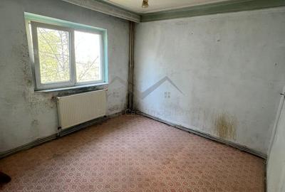 Apartament 2 camere decomandat Nicolina 1 - 3