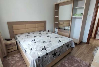 Apartament 2 camere mobilat Crangasi Giulesti