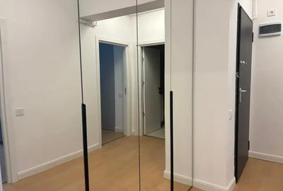 Apartament 2 camere | Prima Inchiriere | Parcare | Mobilat Utilat Lux - 12