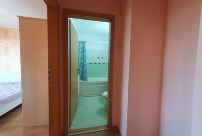 Inchiriez apartament 2 camere ultracentral Libelula - 10