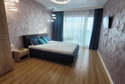 SIGNATURE PROMENADA -2 CAMERE - 82 MPC - VEDERE FRONTALA LA MARE - 13