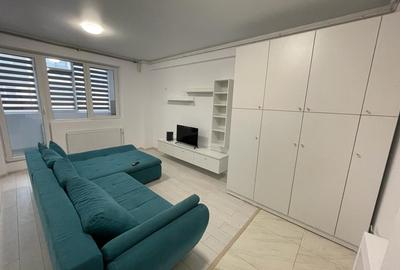 GARSONIERA DUBLA MILITARI RESIDENCE STR. ILIE PETRE 84, 41MP, ET7/8, PARCARE - 1