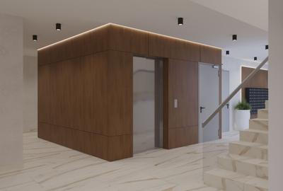 Apartament 3 camere, direct dezvoltator, Pipera-OMV, Comision 0%. - 9