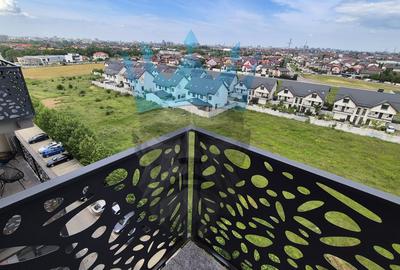 Apartament 2 Camere Fundeni Bridge Residence Bucuresti - 5