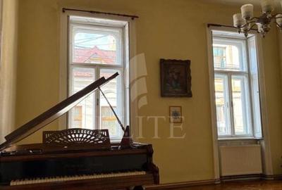 Apartament 3 camere în zona PIATA MIHAI VITEAZUL - 2