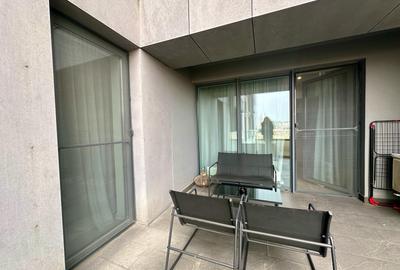 Apartament 2 camere Aviatiei - Cloud 9 - 12
