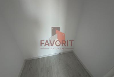 Disponibil imediat. 2 camere modificat in 2 dormitoare si zona de zi - 9