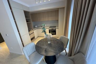 Apartment deosebit cu curte proprie si loc de parcare - 5