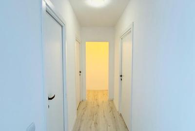3 Camere Titan Liviu Rebreanu / Metrou 10 min / Renovat complet - 3