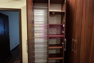 Apartament de închiriat Militari Rezidence în spatele Luna Ballroom - 28