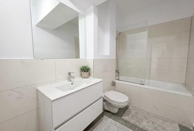 Apartament 2 camere, etaj 9, zona 13 Septembrie - 5