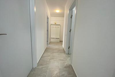 De inchiriat! Apartament 2 camere 60 mp Sector 4 – Str. Postalionului - 12