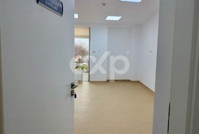 Spațiu activitati medicale de 22mp de închiriat, zona Mioritei - 2