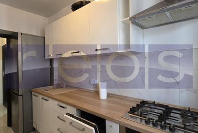 VANZARE 2 CAMERE SEMIDECOMANDAT -TIMPURI NOI - 9
