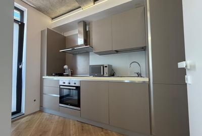 Apartament 2 camere  Barbu Văcărescu - 5