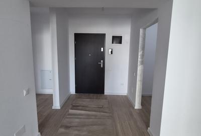 Smart Residence Lujerului  -  Apartament 2 Camere -  finisaje LUX - metrou 3 min - 5