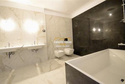 APARTAMENT TIP PENTHOUSE HERASTRAU  VEDERE SPECTACULOASA PARC - 9