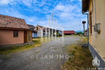 Teren 2.720 MP | Spațiu de birouri | Aita Mare - 21