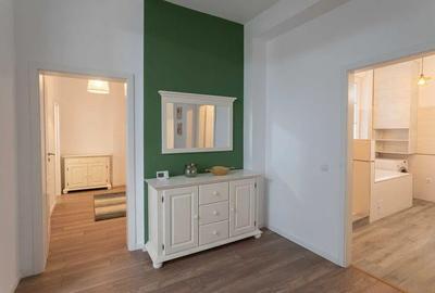 Apartament de LUX 3 camere si curte Parc Sub Arini - 2